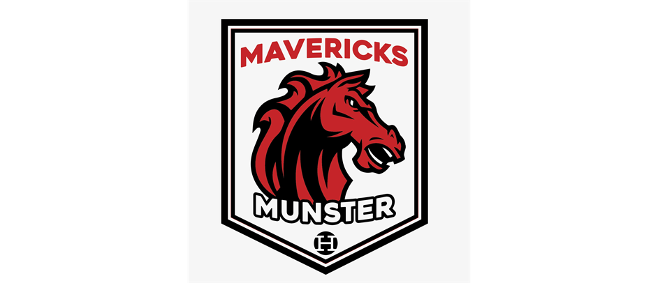 Munster Mavericks  Practice  