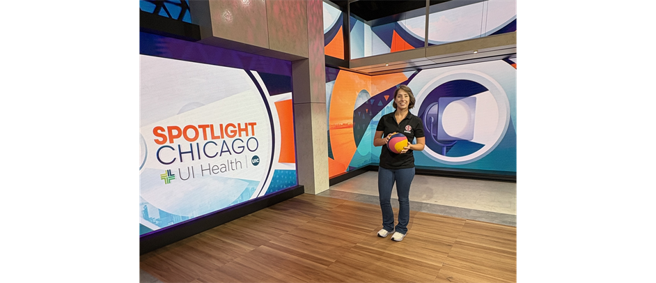 WGN Spotlight Chicago 