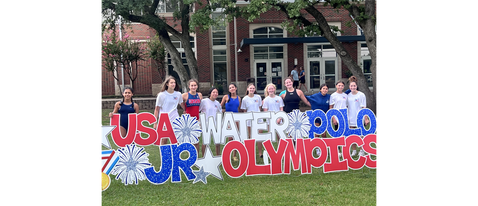 14u Girls Sliver at Jr Olympics Texas