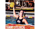 Tammy Stelnicki Pro Water Player