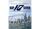 KAP 7   Lakefront Beach Water Polo Chicago League